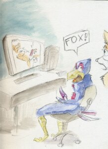 Rating: Explicit Score: 0 Tags: animal_genitalia animal_penis anthro avian awkward beak blue_body blue_feathers canid canine canine_genitalia canine_penis caught_in_the_act caught_masturbating chair computer countershading dialogue duo e621 electronics english_text erection falco_lombardi feathers fox fox_mccloud furfragged furniture genitals graphite_(artwork) infatuation male mammal masturbation mixed_media nintendo office_chair painting_(artwork) penile penile_masturbation penis pornography sitting solo_focus star_fox tail tail_feathers text traditional_media_(artwork) traditional_painting_(artwork) traditional_watercolor_(artwork) uhoh walk-in watercolor_(artwork) User: bunchy7s Rating: Explicit Score: 0 Tags: animal_genitalia animal_penis anthro avian awkward beak blue_body blue_feathers canid canine canine_genitalia canine_penis caught_in_the_act caught_masturbating chair computer countershading dialogue duo e621 electronics english_text erection falco_lombardi feathers fox fox_mccloud furfragged furniture genitals graphite_(artwork) infatuation male mammal masturbation mixed_media nintendo office_chair painting_(artwork) penile penile_masturbation penis pornography sitting solo_focus star_fox tail tail_feathers text traditional_media_(artwork) traditional_painting_(artwork) traditional_watercolor_(artwork) uhoh walk-in watercolor_(artwork) User: bunchy7s