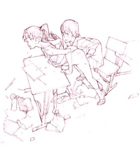 Rating: Explicit Score: 0 Tags: dennou_coil female rule34 tagme yuko_amasawa yuko_okonogi User: bunchy7s Rating: Explicit Score: 0 Tags: dennou_coil female rule34 tagme yuko_amasawa yuko_okonogi User: bunchy7s
