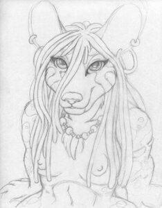 Rating: Explicit Score: 0 Tags: 2011 african_wild_dog anthro black_and_white breasts canid canine e621 ear_piercing female jewelry mammal monochrome necklace nipples nude piercing simple_background sketch solo traditional_media_(artwork) tribal white_background wolfkidd User: bunchy7s Rating: Explicit Score: 0 Tags: 2011 african_wild_dog anthro black_and_white breasts canid canine e621 ear_piercing female jewelry mammal monochrome necklace nipples nude piercing simple_background sketch solo traditional_media_(artwork) tribal white_background wolfkidd User: bunchy7s