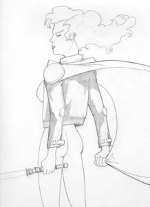 Rating: Explicit Score: 0 Tags: black_and_white callista_ming children_of_the_jedi docarchjedi female jedi jedi_knight lightsaber rule34 star_wars star_wars_legends tagme User: bunchy7s