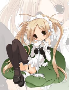 Rating: Questionable Score: 0 Tags: black_legwear black_thighhighs blonde_hair bonnet broom elbow_gloves female garter_belt gloves kore_ga_watashi_no_goshujin-sama maid maid_headdress mop no_panties pochi rule34 sawatari_mitsuki solo thighhighs tied_hair twintails uncensored User: bunchy7s Rating: Questionable Score: 0 Tags: black_legwear black_thighhighs blonde_hair bonnet broom elbow_gloves female garter_belt gloves kore_ga_watashi_no_goshujin-sama maid maid_headdress mop no_panties pochi rule34 sawatari_mitsuki solo thighhighs tied_hair twintails uncensored User: bunchy7s
