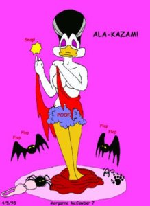 Rating: Explicit Score: 0 Tags: 1990s 1998 20th_century anthro avian bat bird darkwing_duck disney duck female morgana_macawber rule34 solo_focus spider tagme User: bunchy7s Rating: Explicit Score: 0 Tags: 1990s 1998 20th_century anthro avian bat bird darkwing_duck disney duck female morgana_macawber rule34 solo_focus spider tagme User: bunchy7s