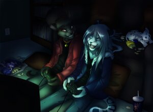 Rating: Safe Score: 0 Tags: anthro arms_bent beverage black_body black_fur black_hair blue_eyes book bottomwear building cable canid canine canis chips_(food) clothing collar controller dark darkness domestic_cat duo e621 electronics extended_legs fangs felid feline felis food fox fur furniture game_controller gaming hair high-angle_view holding_controller holding_game_controller holding_object house inside jacket joystick long_hair lying male mammal microsoft multiplayer multitasking naughty_face night on_back open_mouth pantherine pants pillow playing_video_game plushie red_eyes shirt sitting smile snow_leopard sofa tail tail_on_ground tamberella teeth television topwear toy white_body white_fur white_hair wolf xbox xbox_controller xbox_game_studios xbox_original xbox_original_controller User: bunchy7s Rating: Safe Score: 0 Tags: anthro arms_bent beverage black_body black_fur black_hair blue_eyes book bottomwear building cable canid canine canis chips_(food) clothing collar controller dark darkness domestic_cat duo e621 electronics extended_legs fangs felid feline felis food fox fur furniture game_controller gaming hair high-angle_view holding_controller holding_game_controller holding_object house inside jacket joystick long_hair lying male mammal microsoft multiplayer multitasking naughty_face night on_back open_mouth pantherine pants pillow playing_video_game plushie red_eyes shirt sitting smile snow_leopard sofa tail tail_on_ground tamberella teeth television topwear toy white_body white_fur white_hair wolf xbox xbox_controller xbox_game_studios xbox_original xbox_original_controller User: bunchy7s