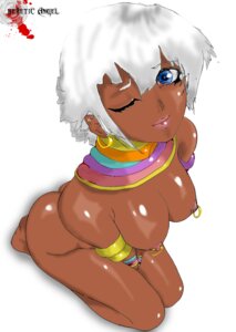 Rating: Explicit Score: 0 Tags: 1girls above_view blue_eyes breasts brown_skin dark-skinned_female dark_skin elena_(street_fighter) female female_only heretic_angel nipple_piercing nipples piercing rule34 short_hair solo straight_hair street_fighter tagme white_hair User: bunchy7s Rating: Explicit Score: 0 Tags: 1girls above_view blue_eyes breasts brown_skin dark-skinned_female dark_skin elena_(street_fighter) female female_only heretic_angel nipple_piercing nipples piercing rule34 short_hair solo straight_hair street_fighter tagme white_hair User: bunchy7s