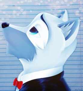 Rating: Safe Score: 0 Tags: 2014 absurd_res canid canine canis digital_media_(artwork) e621 fur hi_res howl_echoes male mammal solo wolf User: bunchy7s