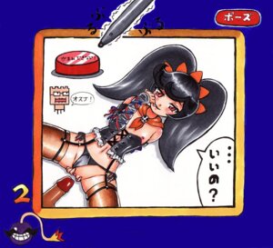 Rating: Explicit Score: 0 Tags: 1girls ashley_(warioware) blush cute erokosei female fronk male mario_(series) microgame nintendo penis png rule34 straight_hair thighhighs tied_hair twintails uncensored wario_(series) warioware User: bunchy7s