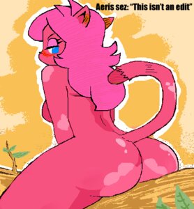 Rating: Explicit Score: 0 Tags: aeris female rule34 tagme vg_cats webcomic User: bunchy7s