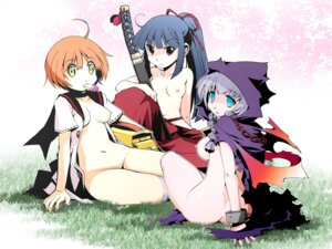 Rating: Explicit Score: 0 Tags: ass bottomless breasts bushidou_(sekaiju) clothing cuffs curse_maker etrian_odyssey female female_only hexer hood katana medic_(sekaiju) medium_breasts mouth_hold multiple_females multiple_girls muramasa_mikado naked_cape naked_shirt nipples no_bra nude open_clothes open_shirt rule34 sekaiju_no_meikyuu shirt small_breasts sword topless weapon User: bunchy7s Rating: Explicit Score: 0 Tags: ass bottomless breasts bushidou_(sekaiju) clothing cuffs curse_maker etrian_odyssey female female_only hexer hood katana medic_(sekaiju) medium_breasts mouth_hold multiple_females multiple_girls muramasa_mikado naked_cape naked_shirt nipples no_bra nude open_clothes open_shirt rule34 sekaiju_no_meikyuu shirt small_breasts sword topless weapon User: bunchy7s