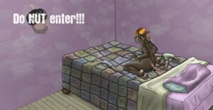 Rating: Questionable Score: 0 Tags: bed e621 feet female furniture hindpaw inside mammal nude on_bed pawpads paws rear_view rodent sciurid shrinking size_transformation solo tfancred transformation tree_squirrel User: bunchy7s