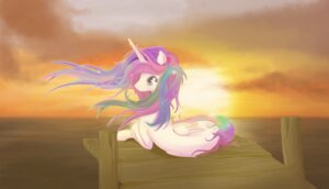 Rating: Safe Score: 0 Tags: cloud cutie_mark e621 equid equine feathered_wings feathers female feral friendship_is_magic fur hair hasbro horn mammal multicolored_hair my_little_pony mythological_creature mythological_equine mythology outside princess_celestia_(mlp) purple_eyes sky solo sun sunset tail v-invidia water white_body white_feathers white_fur winged_unicorn wings wood User: bunchy7s