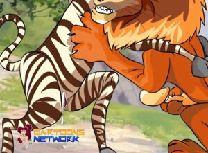 Rating: Explicit Score: 0 Tags: alakay_alex alex_(madagascar) cartoons_network cuntboy dreamworks duo e621 equid equine erection felid female furry furry_only genitals glans humanoid_genitalia humanoid_penis intersex lion madagascar_(film) madagascar_(series) male male_only mammal marty_(madagascar) marty_the_zebra pantherine penis pussy rule34 stripes unknown_artist zebra User: bunchy7s