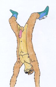 Rating: Explicit Score: 0 Tags: 1990s 1999 20th_century anthro boots canine dog footwear front_view fur handstand hunter_(road_rovers) male male_only mammal nude penis road_rovers rule34 solo tagme upside-down User: bunchy7s Rating: Explicit Score: 0 Tags: 1990s 1999 20th_century anthro boots canine dog footwear front_view fur handstand hunter_(road_rovers) male male_only mammal nude penis road_rovers rule34 solo tagme upside-down User: bunchy7s