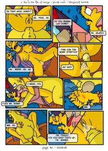 Rating: Explicit Score: 0 Tags: 2007 2008 20th_century_studios accurate_art_style blargsnarf comic female homer_simpson human male marge_simpson rule34 straight tagme the_simpsons yellow_body yellow_skin User: bunchy7s Rating: Explicit Score: 0 Tags: 2007 2008 20th_century_studios accurate_art_style blargsnarf comic female homer_simpson human male marge_simpson rule34 straight tagme the_simpsons yellow_body yellow_skin User: bunchy7s