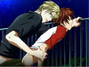 Rating: Explicit Score: 0 Tags: 2boys age_difference anal anal_sex clothed_sex eiri_yuki gay gravitation lowres male male_only rule34 sex shindou_shuichi tagme twink yaoi User: bunchy7s Rating: Explicit Score: 0 Tags: 2boys age_difference anal anal_sex clothed_sex eiri_yuki gay gravitation lowres male male_only rule34 sex shindou_shuichi tagme twink yaoi User: bunchy7s