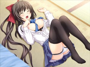 Rating: Explicit Score: 0 Tags: bra erect_nipples female morinaga_yukari nekonyan nipples open_clothes open_shirt panties rule34 sakaagari_hurricane school_uniform shirt skirt User: bunchy7s Rating: Explicit Score: 0 Tags: bra erect_nipples female morinaga_yukari nekonyan nipples open_clothes open_shirt panties rule34 sakaagari_hurricane school_uniform shirt skirt User: bunchy7s