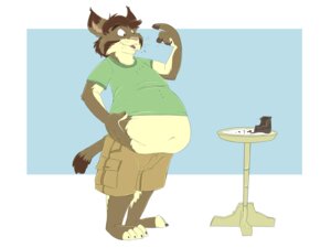 Rating: Safe Score: 0 Tags: 4:3 anthro barefoot belly biped cake dessert e621 eating feet felid feline food love_handles lynx male mammal nickwolf overweight overweight_anthro overweight_male solo standing tail User: bunchy7s Rating: Safe Score: 0 Tags: 4:3 anthro barefoot belly biped cake dessert e621 eating feet felid feline food love_handles lynx male mammal nickwolf overweight overweight_anthro overweight_male solo standing tail User: bunchy7s