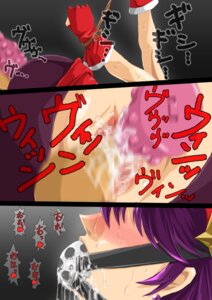 Rating: Explicit Score: 0 Tags: athena_asamiya female king_of_fighters purple_hair rule34 snk tagme User: bunchy7s