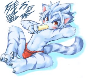 Rating: Explicit Score: 0 Tags: anthro asian_clothing balls_outline blush bulge clothed clothing detailed_bulge e621 east_asian_clothing fangs felid food food_fetish fundoshi genital_outline japanese_clothing kemono kogenta_(onmyou_taisenki) male mammal nekouri onmyou_taisenki pantherine red_clothing red_fundoshi red_underwear solo stripes suggestive suggestive_food tail teeth thong tiger topless underwear young young_anthro young_male User: bunchy7s Rating: Explicit Score: 0 Tags: anthro asian_clothing balls_outline blush bulge clothed clothing detailed_bulge e621 east_asian_clothing fangs felid food food_fetish fundoshi genital_outline japanese_clothing kemono kogenta_(onmyou_taisenki) male mammal nekouri onmyou_taisenki pantherine red_clothing red_fundoshi red_underwear solo stripes suggestive suggestive_food tail teeth thong tiger topless underwear young young_anthro young_male User: bunchy7s