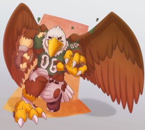 Rating: Safe Score: 0 Tags: 4_toes accipitrid accipitriform american_football anisodactyl anthro avian avian_feet bald_eagle ball beak belt bird bottomwear claws clothing competition_number e621 eagle eye_black feathered_wings feathers feet gridiron_ball heezy holding_ball holding_object jersey male nfl number number_on_clothing number_on_jersey number_on_topwear number_print pants pheagle philadelphia_eagles print_clothing print_jersey print_topwear sea_eagle shirt solo sport swoop_(philadelphia_eagles) talons toes topwear torn_clothing transformation wings User: bunchy7s Rating: Safe Score: 0 Tags: 4_toes accipitrid accipitriform american_football anisodactyl anthro avian avian_feet bald_eagle ball beak belt bird bottomwear claws clothing competition_number e621 eagle eye_black feathered_wings feathers feet gridiron_ball heezy holding_ball holding_object jersey male nfl number number_on_clothing number_on_jersey number_on_topwear number_print pants pheagle philadelphia_eagles print_clothing print_jersey print_topwear sea_eagle shirt solo sport swoop_(philadelphia_eagles) talons toes topwear torn_clothing transformation wings User: bunchy7s