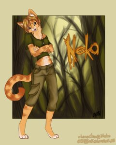 Rating: Safe Score: 0 Tags: 2008 4:5 anthro digitigrade domestic_cat e621 felid feline felis female koul mammal pose solo tail User: bunchy7s Rating: Safe Score: 0 Tags: 2008 4:5 anthro digitigrade domestic_cat e621 felid feline felis female koul mammal pose solo tail User: bunchy7s