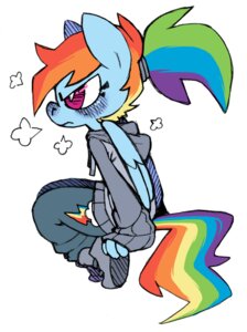Rating: Safe Score: 0 Tags: blue_body blue_feathers blue_fur e621 equid equine feathered_wings feathers female friendship_is_magic fur grind3h hair hasbro mammal multicolored_hair multicolored_tail my_little_pony mythological_creature mythological_equine mythology pegasus rainbow_dash_(mlp) rainbow_hair rainbow_tail solo tail wings User: bunchy7s