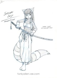 Rating: Safe Score: 0 Tags: ailurid anthro asian_clothing clothed clothing e621 east_asian_clothing female greyscale holding_melee_weapon holding_object holding_sword holding_weapon japanese_clothing katana keiron_white mammal melee_weapon monochrome red_panda sayuri sketch skimpy solo sword tail weapon User: bunchy7s Rating: Safe Score: 0 Tags: ailurid anthro asian_clothing clothed clothing e621 east_asian_clothing female greyscale holding_melee_weapon holding_object holding_sword holding_weapon japanese_clothing katana keiron_white mammal melee_weapon monochrome red_panda sayuri sketch skimpy solo sword tail weapon User: bunchy7s