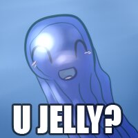 Rating: Safe Score: 0 Tags: 1:1 2011 :d ambiguous_gender aquatic blue_body blush cnidarian e621 english_text eyes_closed food jelly_(food) jellyfish low_res medusozoan meme open_mouth smile solo syynx text thumbnail underwater water User: bunchy7s Rating: Safe Score: 0 Tags: 1:1 2011 :d ambiguous_gender aquatic blue_body blush cnidarian e621 english_text eyes_closed food jelly_(food) jellyfish low_res medusozoan meme open_mouth smile solo syynx text thumbnail underwater water User: bunchy7s