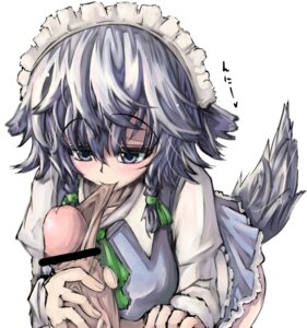 Rating: Explicit Score: 0 Tags: female rule34 sakuya_izayoi tagme touhou User: bunchy7s Rating: Explicit Score: 0 Tags: female rule34 sakuya_izayoi tagme touhou User: bunchy7s
