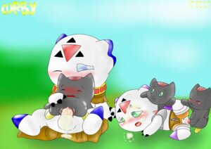 Rating: Explicit Score: 0 Tags: culumon curby digimon digimon_(species) digimon_tamers male multiple_boys multiple_males rule34 sex tagme User: bunchy7s