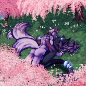Rating: Explicit Score: 0 Tags: 1:1 2012 anthro anthro_on_anthro blue_vulva bodily_fluids canid canine cherry_blossom cum cum_in_vagina cum_inside detailed_background duo e621 erection female female_penetrated flower from_front_position genital_fluids genitals hi_res kathy-lu legs_up lying male male/female male_penetrating male_penetrating_female mammal missionary_position multi_tail nature nude on_back outside penetration penile penile_penetration penis penis_in_vagina plant prunus_(flower) romantic romantic_ambiance sex spread_legs spreading tail unknown_species vaginal vaginal_penetration vulva User: bunchy7s Rating: Explicit Score: 0 Tags: 1:1 2012 anthro anthro_on_anthro blue_vulva bodily_fluids canid canine cherry_blossom cum cum_in_vagina cum_inside detailed_background duo e621 erection female female_penetrated flower from_front_position genital_fluids genitals hi_res kathy-lu legs_up lying male male/female male_penetrating male_penetrating_female mammal missionary_position multi_tail nature nude on_back outside penetration penile penile_penetration penis penis_in_vagina plant prunus_(flower) romantic romantic_ambiance sex spread_legs spreading tail unknown_species vaginal vaginal_penetration vulva User: bunchy7s