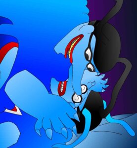 Rating: Explicit Score: 0 Tags: blue_meanie chief_meanie male male_only max rule34 tagme yellow_submarine User: bunchy7s