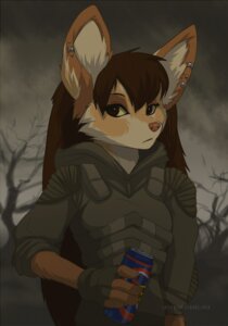 Rating: Safe Score: 0 Tags: anthro brown_body brown_fur brown_hair can canid canine cloud container e621 ear_piercing fatigues female fennec_fox fox fur hair jess_(jesswerewolf) koul mammal outside piercing plant s.t.a.l.k.e.r. sky solo tan_body tan_fur tree true_fox yellow_eyes User: bunchy7s Rating: Safe Score: 0 Tags: anthro brown_body brown_fur brown_hair can canid canine cloud container e621 ear_piercing fatigues female fennec_fox fox fur hair jess_(jesswerewolf) koul mammal outside piercing plant s.t.a.l.k.e.r. sky solo tan_body tan_fur tree true_fox yellow_eyes User: bunchy7s