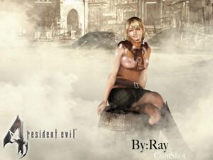 Rating: Explicit Score: 0 Tags: ashley_graham ashley_graham_(brooke_elizabeth_mathieson) blonde_female blonde_hair capcom female female_only human miniskirt mod resident_evil resident_evil_4 rule34 skirt solo tagme white_female User: bunchy7s