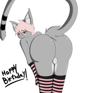 Rating: Explicit Score: 0 Tags: 2014 arm_warmers armwear backsack balls birthday butt clothed clothing crossdressing digital_media_(artwork) domestic_cat e621 felid feline felis femboy fur genitals grey_body grey_fur hair handwear heart_symbol hi_res leg_warmers legwear len_grey male mammal pattern_armwear pattern_clothing pattern_handwear pattern_legwear petkitten pink_hair red_eyes smile smirk solo striped_armwear striped_clothing striped_handwear striped_legwear stripes teasing User: bunchy7s Rating: Explicit Score: 0 Tags: 2014 arm_warmers armwear backsack balls birthday butt clothed clothing crossdressing digital_media_(artwork) domestic_cat e621 felid feline felis femboy fur genitals grey_body grey_fur hair handwear heart_symbol hi_res leg_warmers legwear len_grey male mammal pattern_armwear pattern_clothing pattern_handwear pattern_legwear petkitten pink_hair red_eyes smile smirk solo striped_armwear striped_clothing striped_handwear striped_legwear stripes teasing User: bunchy7s