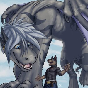 Rating: Safe Score: 0 Tags: 1:1 2010 achak anthro belt black_body black_fur blue_eyes bottomwear brown_body brown_fur canid canine canis clothed clothing cloud denim denim_bottomwear denim_clothing domestic_dog dragon duo e621 extreme_size_difference eye_contact featureless_crotch feral fur gesture grey_hair hair happy hi_res horn horn_jewelry horn_ring jeans jewelry larger_male looking_at_another macro male mammal membrane_(anatomy) membranous_wings mythological_creature mythological_scalie mythology open_mouth outside pants ring_(jewelry) scalie size_difference sky smaller_male stripes tail this_big topless voondahbayosh wings User: bunchy7s Rating: Safe Score: 0 Tags: 1:1 2010 achak anthro belt black_body black_fur blue_eyes bottomwear brown_body brown_fur canid canine canis clothed clothing cloud denim denim_bottomwear denim_clothing domestic_dog dragon duo e621 extreme_size_difference eye_contact featureless_crotch feral fur gesture grey_hair hair happy hi_res horn horn_jewelry horn_ring jeans jewelry larger_male looking_at_another macro male mammal membrane_(anatomy) membranous_wings mythological_creature mythological_scalie mythology open_mouth outside pants ring_(jewelry) scalie size_difference sky smaller_male stripes tail this_big topless voondahbayosh wings User: bunchy7s