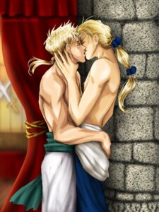 Rating: Questionable Score: 0 Tags: 2boys biceps blonde_hair brother brothers closed_eyes edgar_roni_figaro final_fantasy final_fantasy_vi gay incest kissing male male_only ponderosa rule34 sabin_rene_figaro topless twincest twins yaoi User: bunchy7s Rating: Questionable Score: 0 Tags: 2boys biceps blonde_hair brother brothers closed_eyes edgar_roni_figaro final_fantasy final_fantasy_vi gay incest kissing male male_only ponderosa rule34 sabin_rene_figaro topless twincest twins yaoi User: bunchy7s