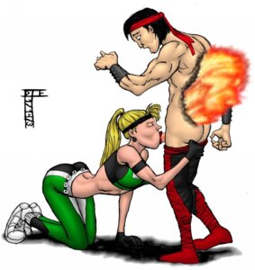Rating: Explicit Score: 0 Tags: 1boy 1girls 2003 2d asian asian_male asian_male_white_female biceps blonde_hair defeated die fellatio female funny headband human humanoid interracial liu_kang male mortal_kombat mortal_kombat_1_(2023) mortal_kombat_3 muscles oral oral_sex rule34 sex sonya_blade straight what User: bunchy7s