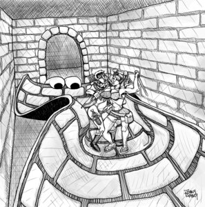 Rating: Explicit Score: 0 Tags: dungeons_and_dragons female johnny_ashley rule34 tagme trapper User: bunchy7s