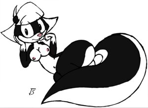 Rating: Explicit Score: 0 Tags: anthro female nude rule34 sabrina_conrad sabrina_online skunk solo webcomic User: bunchy7s Rating: Explicit Score: 0 Tags: anthro female nude rule34 sabrina_conrad sabrina_online skunk solo webcomic User: bunchy7s