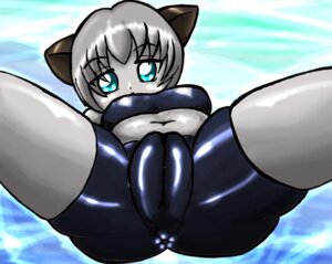 Rating: Explicit Score: 0 Tags: ailin anus blush bottomwear camel_toe clothed clothing e621 female genitals looking_at_viewer nikoh shorts solo spandex spandex_shorts spread_legs spreading tight_bottomwear tight_clothing tight_shorts vulva User: bunchy7s