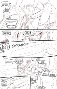 Rating: Explicit Score: 0 Tags: arcee autobot big_butt bodily_fluids butt clitoris comic cybertronian duo e621 english_text erection female female_penetrated fred_perry genital_fluids genitals hasbro hi_res hot_dogging human human_on_humanoid humanoid interspecies jack_darby larger_female larger_penetrated larger_sub living_machine machine male male/female male_penetrating male_penetrating_female mammal monochrome not_furry penetration penile penile_penetration penis penis_in_vagina profanity robot sex size_difference smaller_male submissive takara_tomy text transformers transformers:_prime transformers_aligned_continuity vaginal vaginal_fluids vaginal_penetration vulva User: bunchy7s
