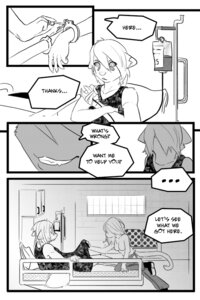 Rating: Questionable Score: 0 Tags: 2:3 anthro bed clothed clothing comic corablue cuff_(restraint) domestic_cat e621 felid feline felis female furniture greyscale handcuffs hospital hospital_bed intravenous male mammal metal_cuffs monochrome patient restraints shackles tail topless User: bunchy7s Rating: Questionable Score: 0 Tags: 2:3 anthro bed clothed clothing comic corablue cuff_(restraint) domestic_cat e621 felid feline felis female furniture greyscale handcuffs hospital hospital_bed intravenous male mammal metal_cuffs monochrome patient restraints shackles tail topless User: bunchy7s