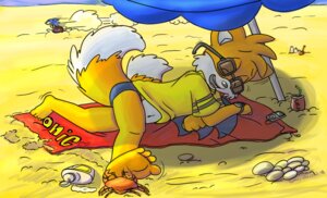 Rating: Questionable Score: 0 Tags: 4_toes anthro barefoot beach biped canid canine detailed_background e621 feet fox fur humanoid_feet lying male mammal miles_prower multi_tail on_side on_towel outside plantigrade roarey_raccoon sand seaside sega soles solo sonic_the_hedgehog_(series) spread_toes tail tickling tickling_feet toes toony towel yellow_body yellow_fur User: bunchy7s Rating: Questionable Score: 0 Tags: 4_toes anthro barefoot beach biped canid canine detailed_background e621 feet fox fur humanoid_feet lying male mammal miles_prower multi_tail on_side on_towel outside plantigrade roarey_raccoon sand seaside sega soles solo sonic_the_hedgehog_(series) spread_toes tail tickling tickling_feet toes toony towel yellow_body yellow_fur User: bunchy7s