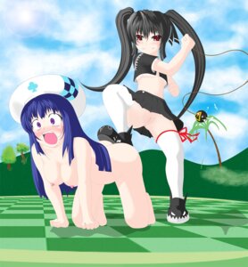 Rating: Explicit Score: 0 Tags: anus arin black_hair blue_hair breasts female kooh long_hair nipples nude open_mouth pangya pussy red_eyes rule34 tear thighhighs uncensored User: bunchy7s Rating: Explicit Score: 0 Tags: anus arin black_hair blue_hair breasts female kooh long_hair nipples nude open_mouth pangya pussy red_eyes rule34 tear thighhighs uncensored User: bunchy7s