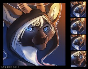 Rating: Safe Score: 0 Tags: anthro anyare bust_portrait clothing domestic_cat dragon e621 facial_piercing felid feline felis female fur furred_dragon furred_scalie glowing glowing_eyes headshot_portrait hoodie horn hybrid kace_(kcravenyote) mammal mythological_creature mythological_scalie mythology nonbinary_(lore) nose_piercing piercing portrait scalie solo topwear User: bunchy7s
