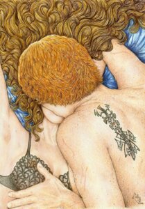 Rating: Explicit Score: 0 Tags: 1girls bra breasts female gryffindor harry_potter hermione_granger lace_bra lillywmw nipples ron_weasley rule34 see-through see-through_bra see-through_clothing straight tagme tattoo witch_(harry_potter) User: bunchy7s
