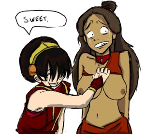 Rating: Explicit Score: 0 Tags: 2girls aged_up animated assisted_exposure avatar_legends avatar_the_last_airbender breasts brown_hair chocolate_and_vanilla clothed clothed_female clothing dark-skinned_female dark_skin earth_kingdom elthegeneral english_text female female_only fire_nation_clothing gif human interracial inuit katara large_breasts long_hair lowres multiple_females multiple_girls nervous nickelodeon nipples partially_clothed partially_clothed_female rule34 shirt shirt_lift shirt_up speech_bubble straight_hair toph_bei_fong water_tribe yuri User: bunchy7s Rating: Explicit Score: 0 Tags: 2girls aged_up animated assisted_exposure avatar_legends avatar_the_last_airbender breasts brown_hair chocolate_and_vanilla clothed clothed_female clothing dark-skinned_female dark_skin earth_kingdom elthegeneral english_text female female_only fire_nation_clothing gif human interracial inuit katara large_breasts long_hair lowres multiple_females multiple_girls nervous nickelodeon nipples partially_clothed partially_clothed_female rule34 shirt shirt_lift shirt_up speech_bubble straight_hair toph_bei_fong water_tribe yuri User: bunchy7s