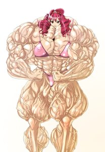 Rating: Explicit Score: 0 Tags: 1girls abs bikini breasts extreme_muscles female female_only flex isuzu_emi muscles muscular muscular_female pose rule34 s20k00y solo swimsuit tenjou_tenge veins User: bunchy7s Rating: Explicit Score: 0 Tags: 1girls abs bikini breasts extreme_muscles female female_only flex isuzu_emi muscles muscular muscular_female pose rule34 s20k00y solo swimsuit tenjou_tenge veins User: bunchy7s