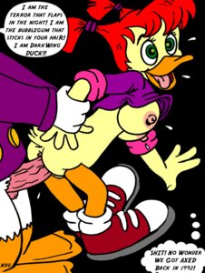 Rating: Explicit Score: 0 Tags: 2006 anthro_only anthromorph avian big_breasts bird bottomless breasts darkwing_duck darkwing_duck_(character) disney duck erect_penis father_and_daughter female furry_only gosalyn_mallard green_eyes incest male nev nipples no_humans older penis red_hair rule34 topless uncensored User: bunchy7s Rating: Explicit Score: 0 Tags: 2006 anthro_only anthromorph avian big_breasts bird bottomless breasts darkwing_duck darkwing_duck_(character) disney duck erect_penis father_and_daughter female furry_only gosalyn_mallard green_eyes incest male nev nipples no_humans older penis red_hair rule34 topless uncensored User: bunchy7s