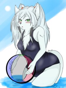 Rating: Questionable Score: 0 Tags: 3:4 absurd_res anthro black_nose blush breasts chest_tuft clothed clothing domestic_cat e621 eyebrows eyelashes felid feline felis female fully_clothed fur green_eyes hair hi_res long_hair looking_at_viewer mammal nipple_outline open_mouth small_breasts solo swimwear tuft water white_body white_fur white_hair yus-ts User: bunchy7s Rating: Questionable Score: 0 Tags: 3:4 absurd_res anthro black_nose blush breasts chest_tuft clothed clothing domestic_cat e621 eyebrows eyelashes felid feline felis female fully_clothed fur green_eyes hair hi_res long_hair looking_at_viewer mammal nipple_outline open_mouth small_breasts solo swimwear tuft water white_body white_fur white_hair yus-ts User: bunchy7s